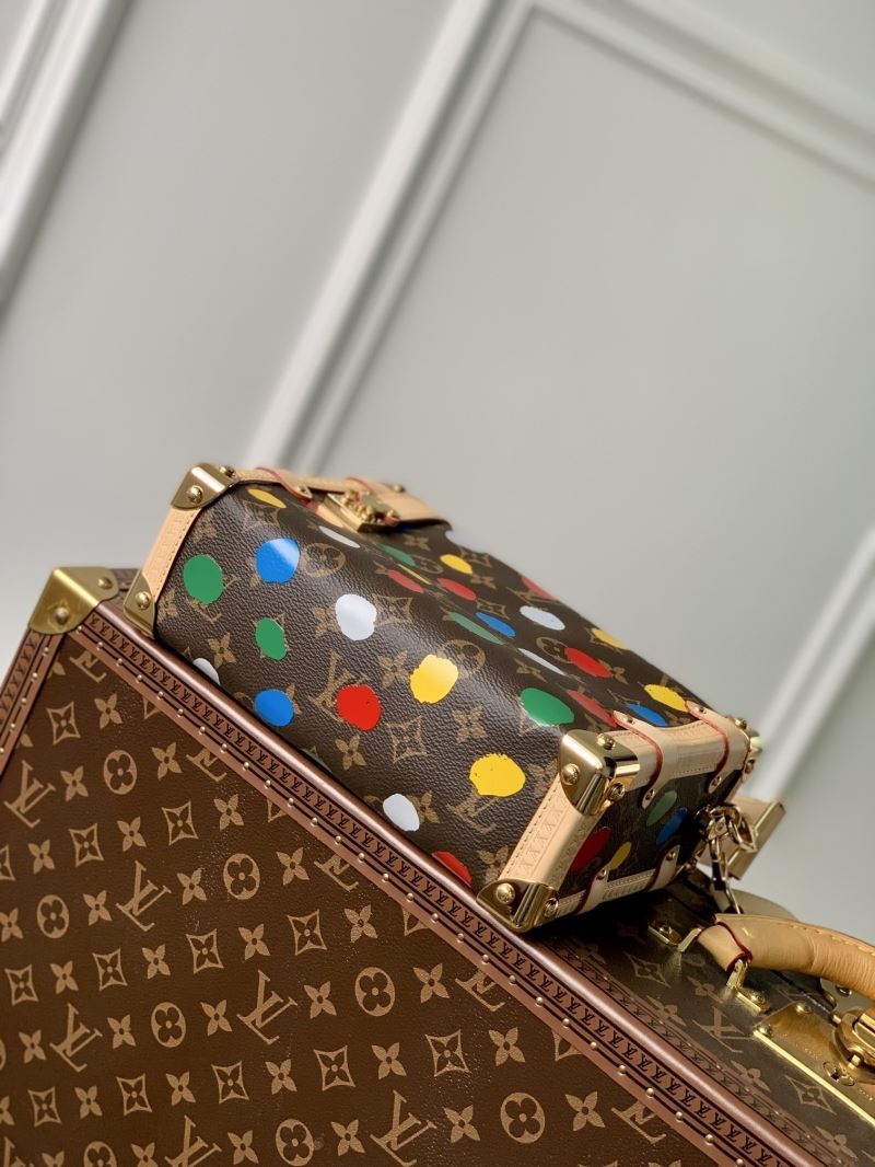 LV Box Bags